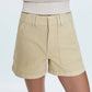 Pistola - Marissa High Rise Utility Short