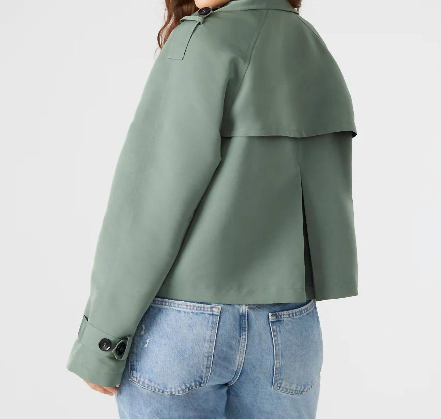 Steve Madden - Sirus Jacket