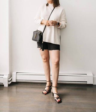 Dolce Vita - Bev Heels