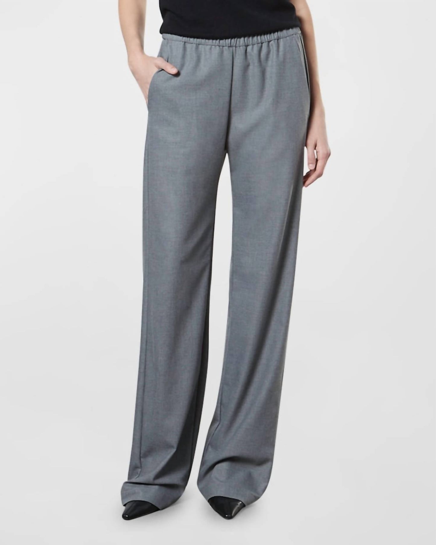 Enza Costa - Everywhere Suit Pant
