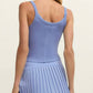 Z Supply - World Tour Rib Tank Top