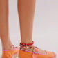 Free People - Women's Surfside Mary Jane Espadrilles Shoes