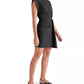 Steve Madden - Jax Draped Dress