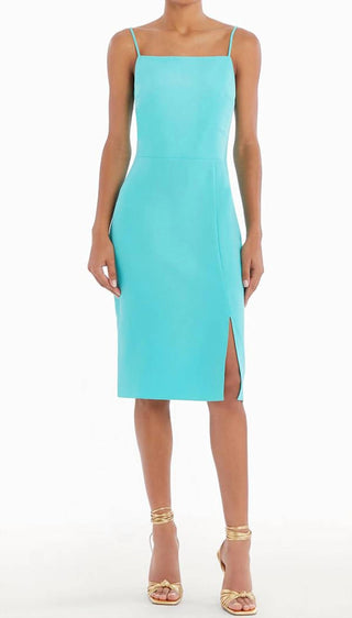 Amanda Uprichard - Perkins Dress