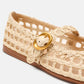 Steve Madden - Women's Melody Flat Shoe
