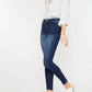 Kancan - Julija High Rise Super Skinny Jeans