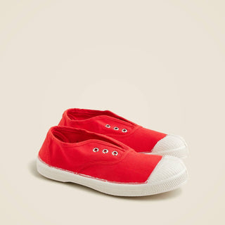J.Crew - Kids Bensimon Elly Tennis Sneakers