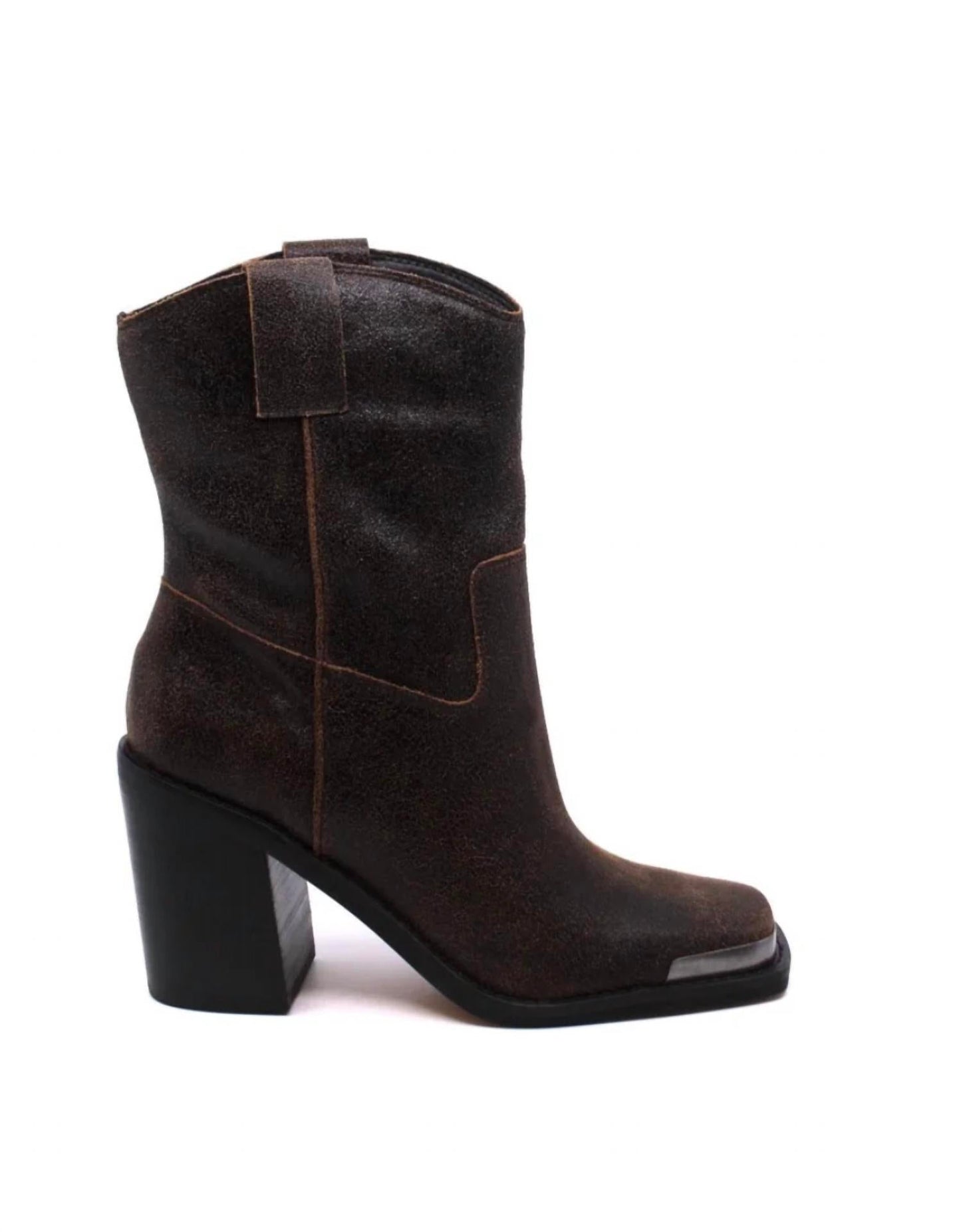 Dolce Vita - Women's Falon Ankle Boots