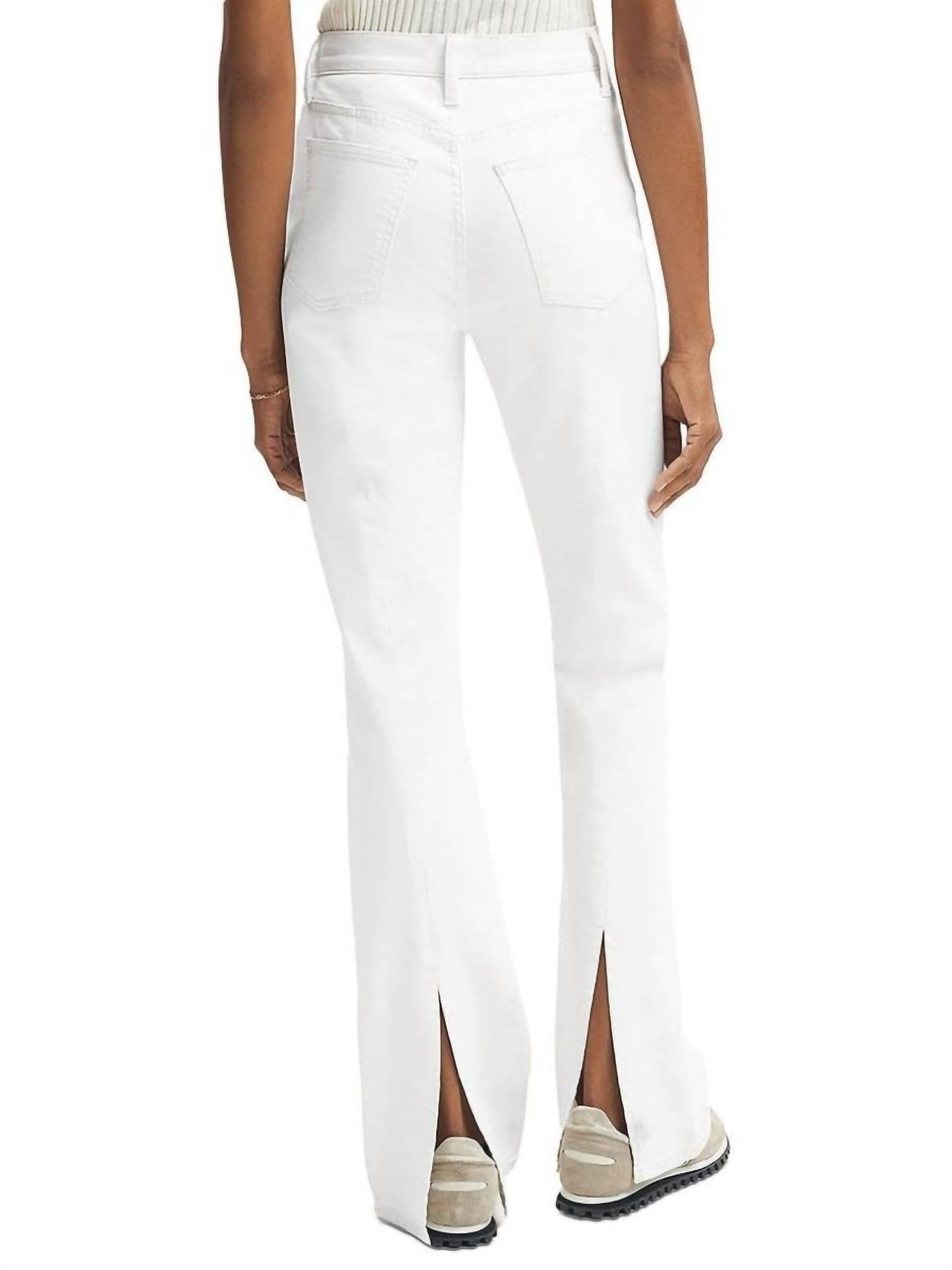 7 For All Mankind - Women's Easy Boot Jeans