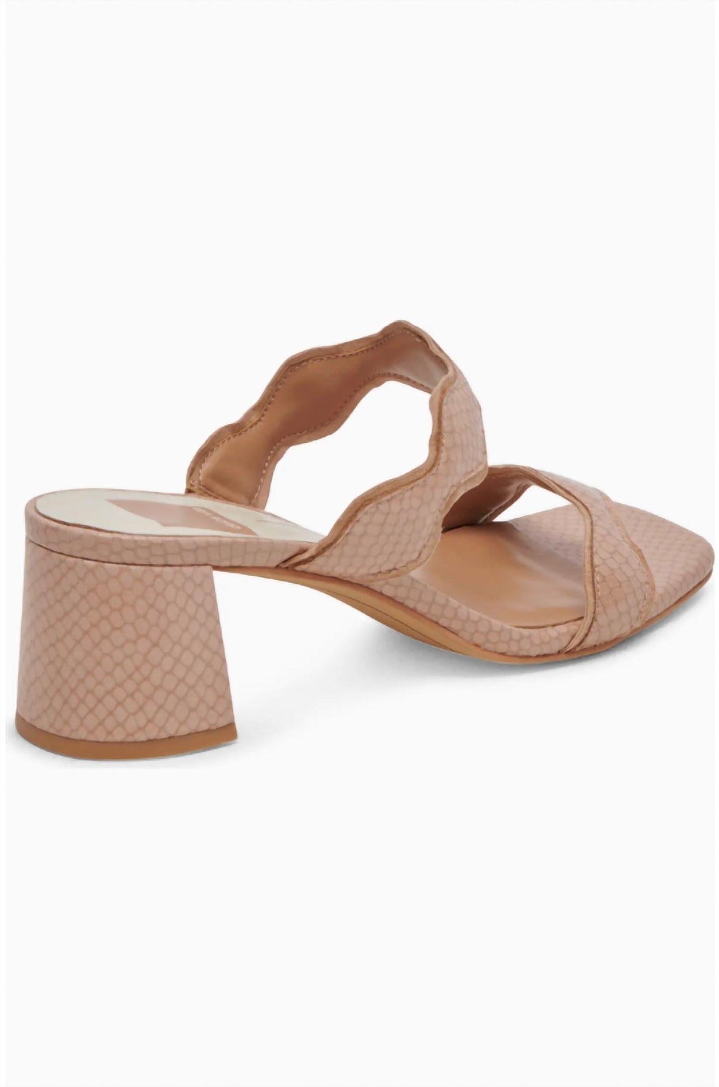 Dolce Vita - Women's Ilva Mid Heels