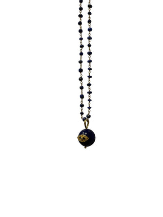 Rachel Reinhardt - Women's Evil Eye Pendant