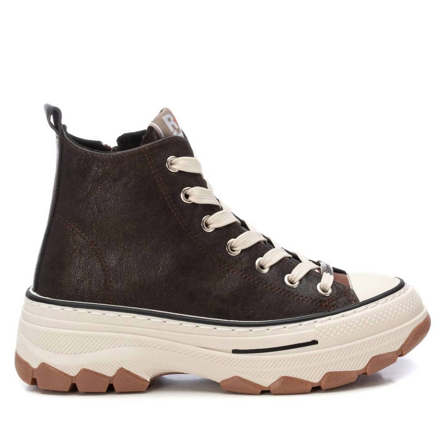 Xti - Women's Sneaker Booties