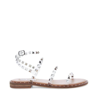 Steve Madden - Women's Travel Flat Sandal