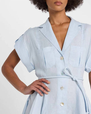 No Pise La Grama - Women's Guayaba Dress