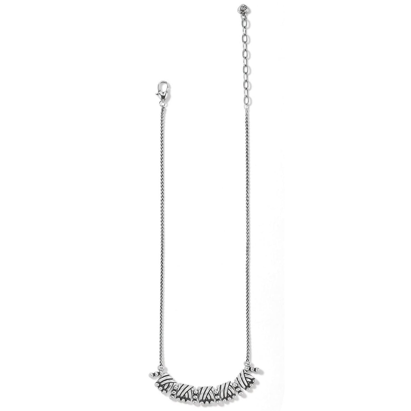 Brighton - Women's Sonora Tile Necklace