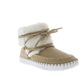 Ilse Jacobsen - Women's Faux Fur Boots
