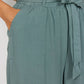 Soya Concept - Sofia Cropped Pants