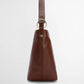 Barbour - Women's Cedar Leather Bucket Bag