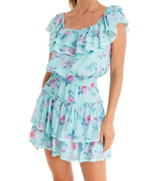 Allison New York - Kaia Top