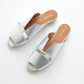 Intentionally Blank - Women's Palace Slide Sandal