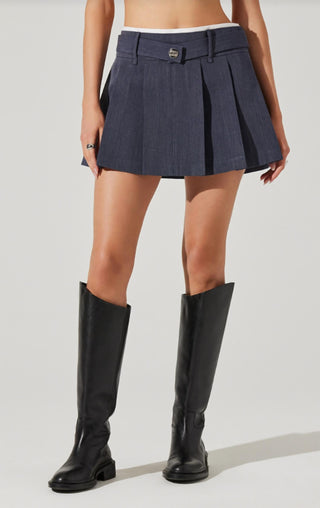 Astr - Eirwen Mini Skirt