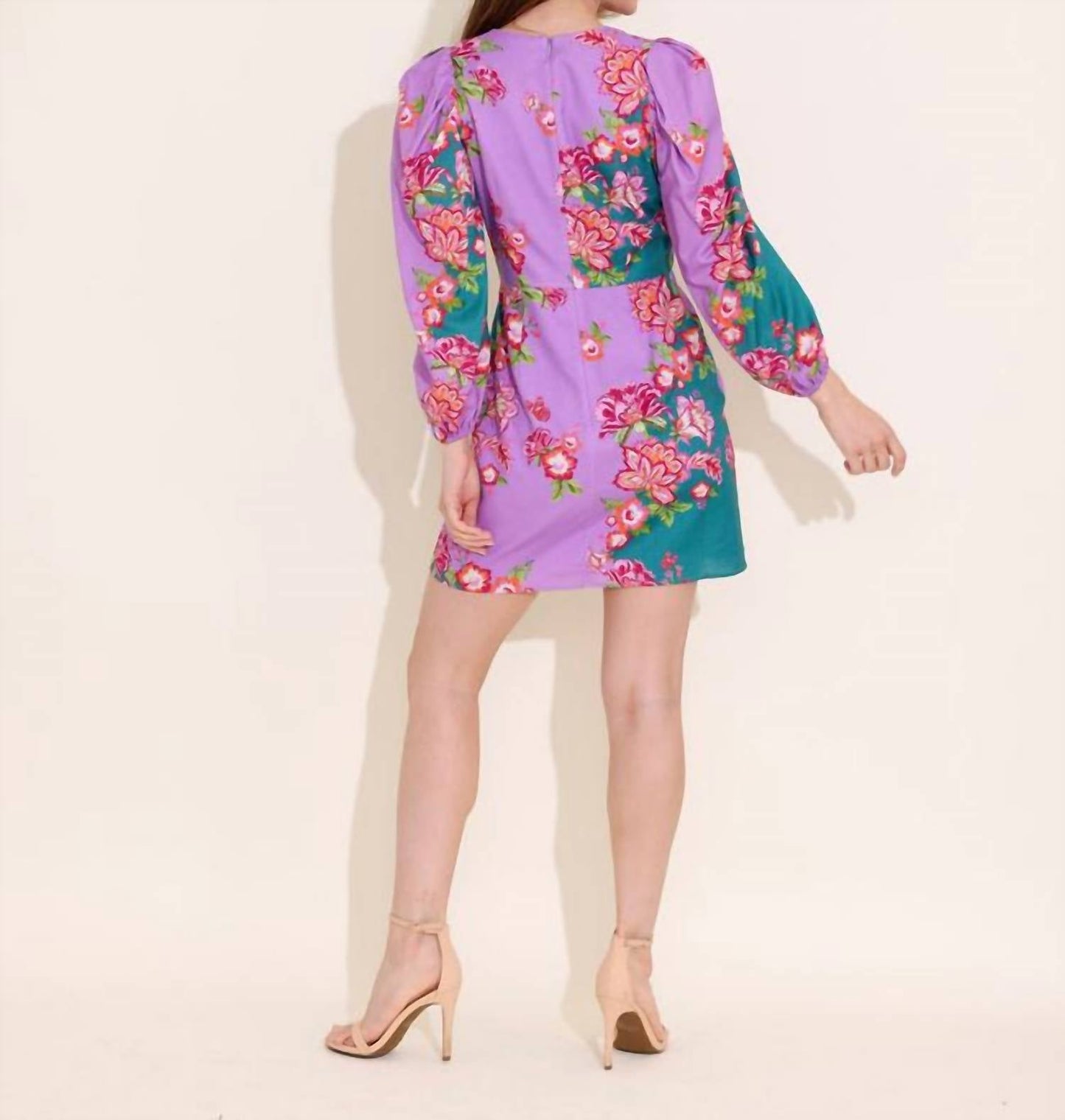 Alden Adair - Bridgette Dress