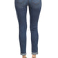 Enjean - Stretch Skinny Jeans