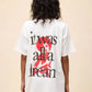 Daydreamer - Biggie It Was All A Dream Tee