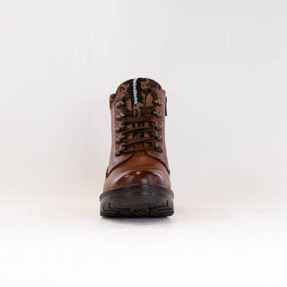 Dromedaris - Women'skarlie Lace-up Ankle Boot