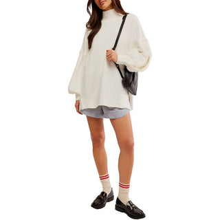 Free People - Wonderful Pullover Sweater