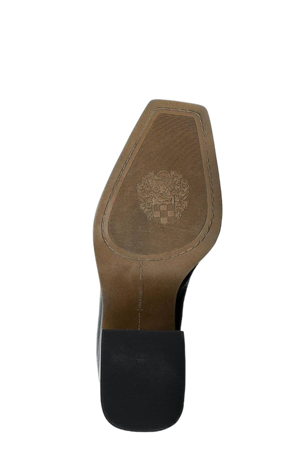 Vince Camuto - Segillis Heeled Loafer