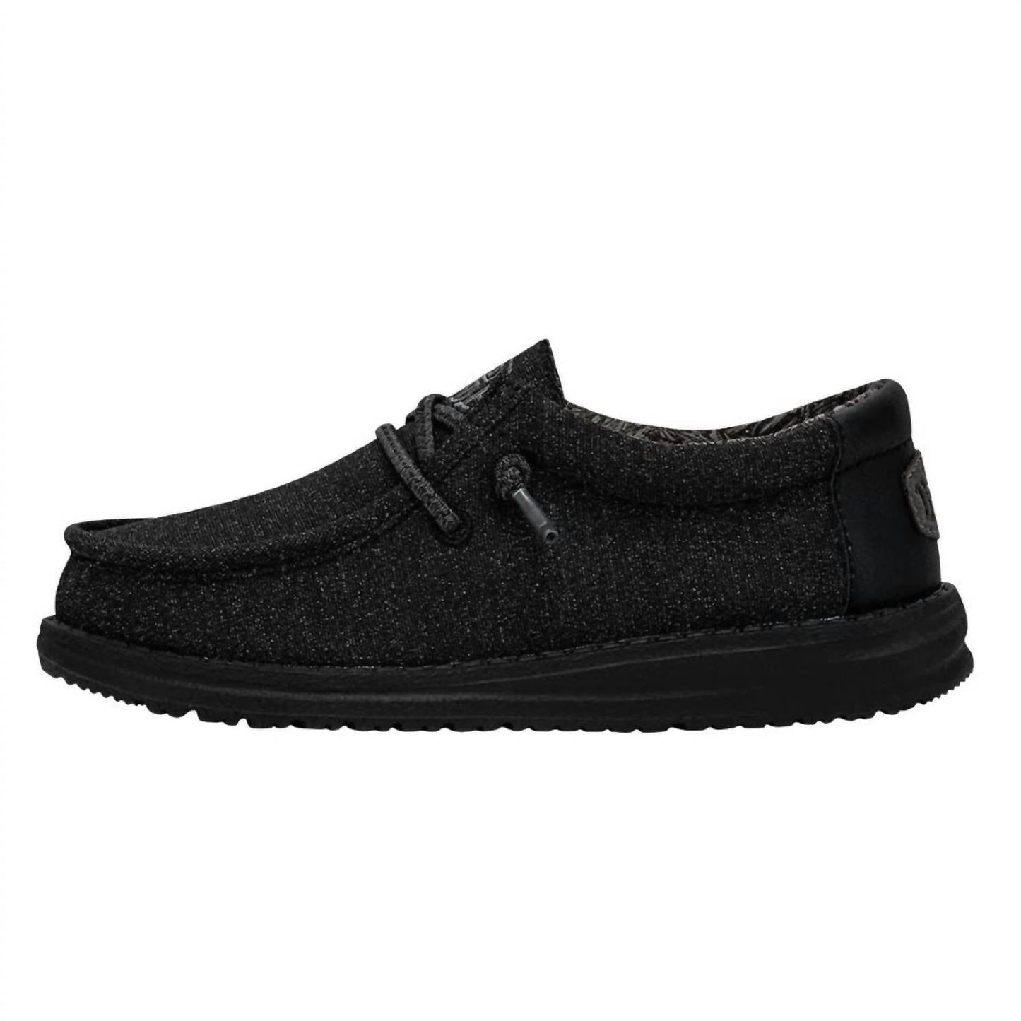 Hey Dude - Wally Youth Shoes