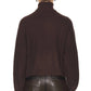Good American - Heavy Cozy Turtleneck