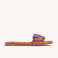 Amambaih - Women's Martina Sandal