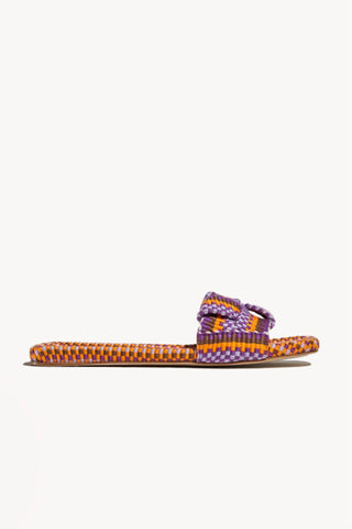 Amambaih - Women's Martina Sandal