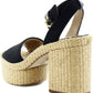 Sam Edelman - Women's Immie Block Heeled Sandal