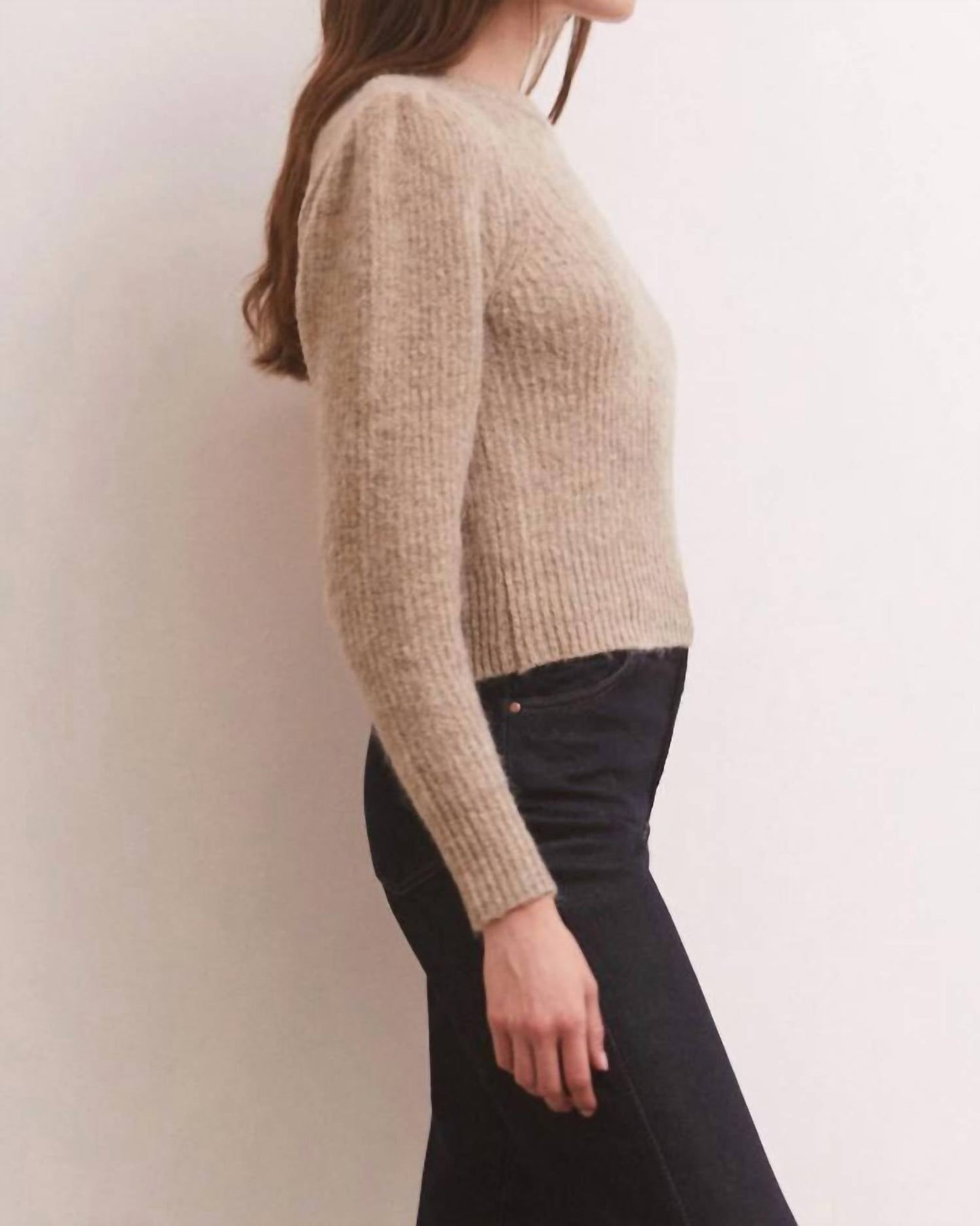 Z Supply - Vesta Sweater