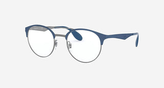 Ray Ban - Unisex Rb3545v Eyeglasses