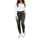 Julia Rose - Full Length Leggings With Pockets