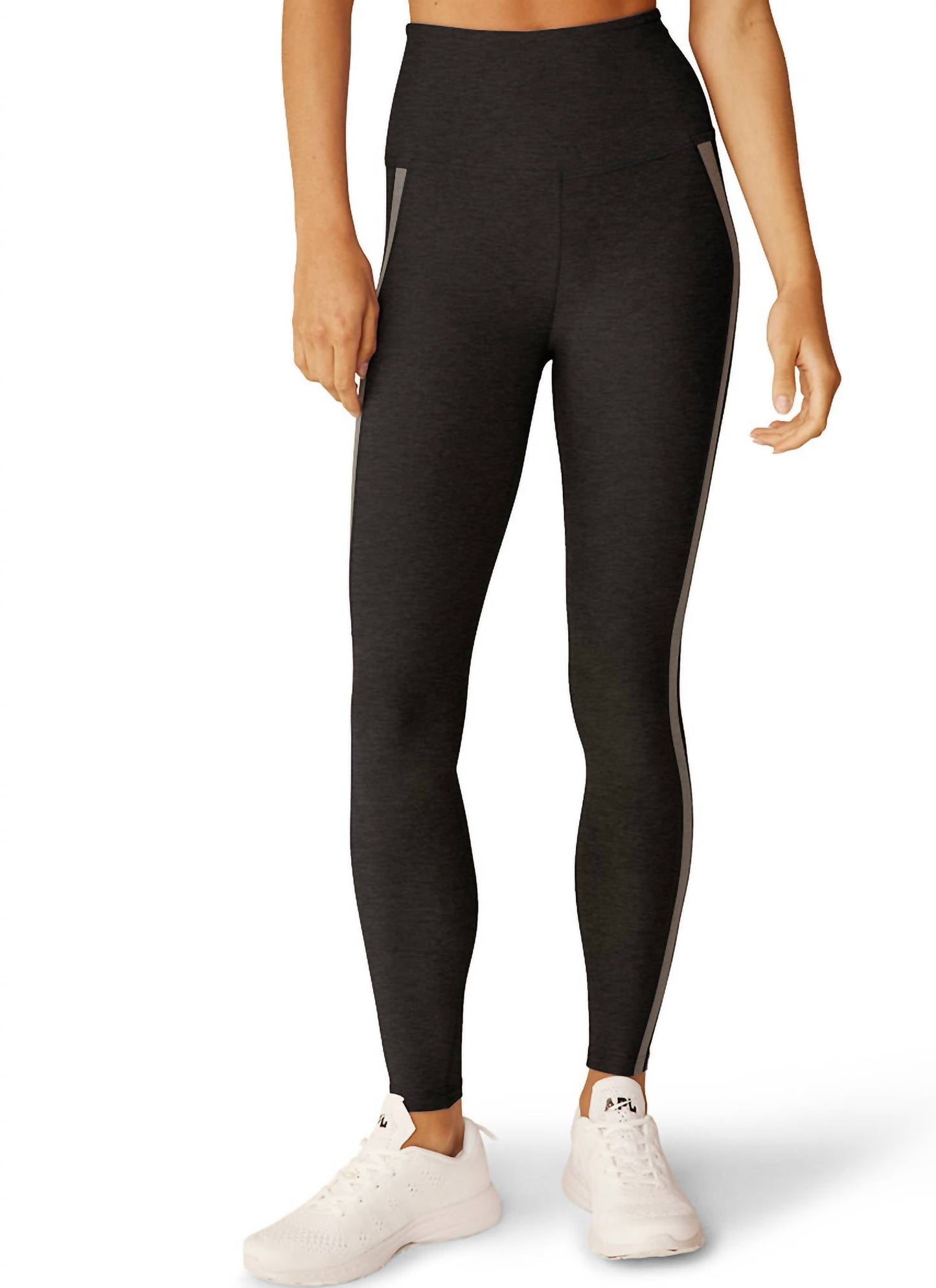 Beyond Yoga - Spacedye Top Line Midi Legging