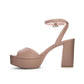 Chinese Laundry - Women's Theresa Platform Sandal
