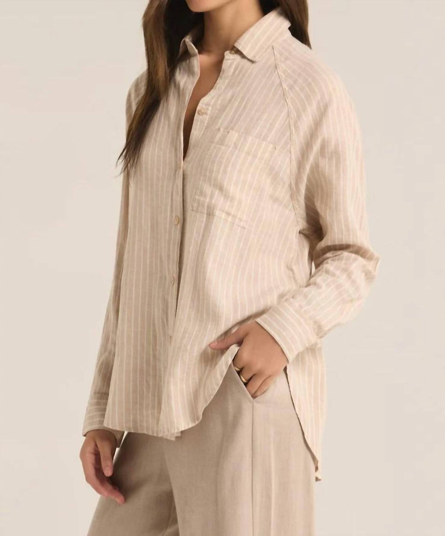 Z Supply - Perfect Line Top