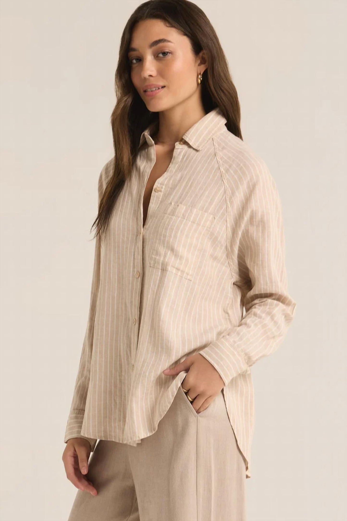 Z Supply - Perfect Line Top