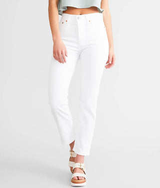 Levi'S - Wedgie Straight Jean