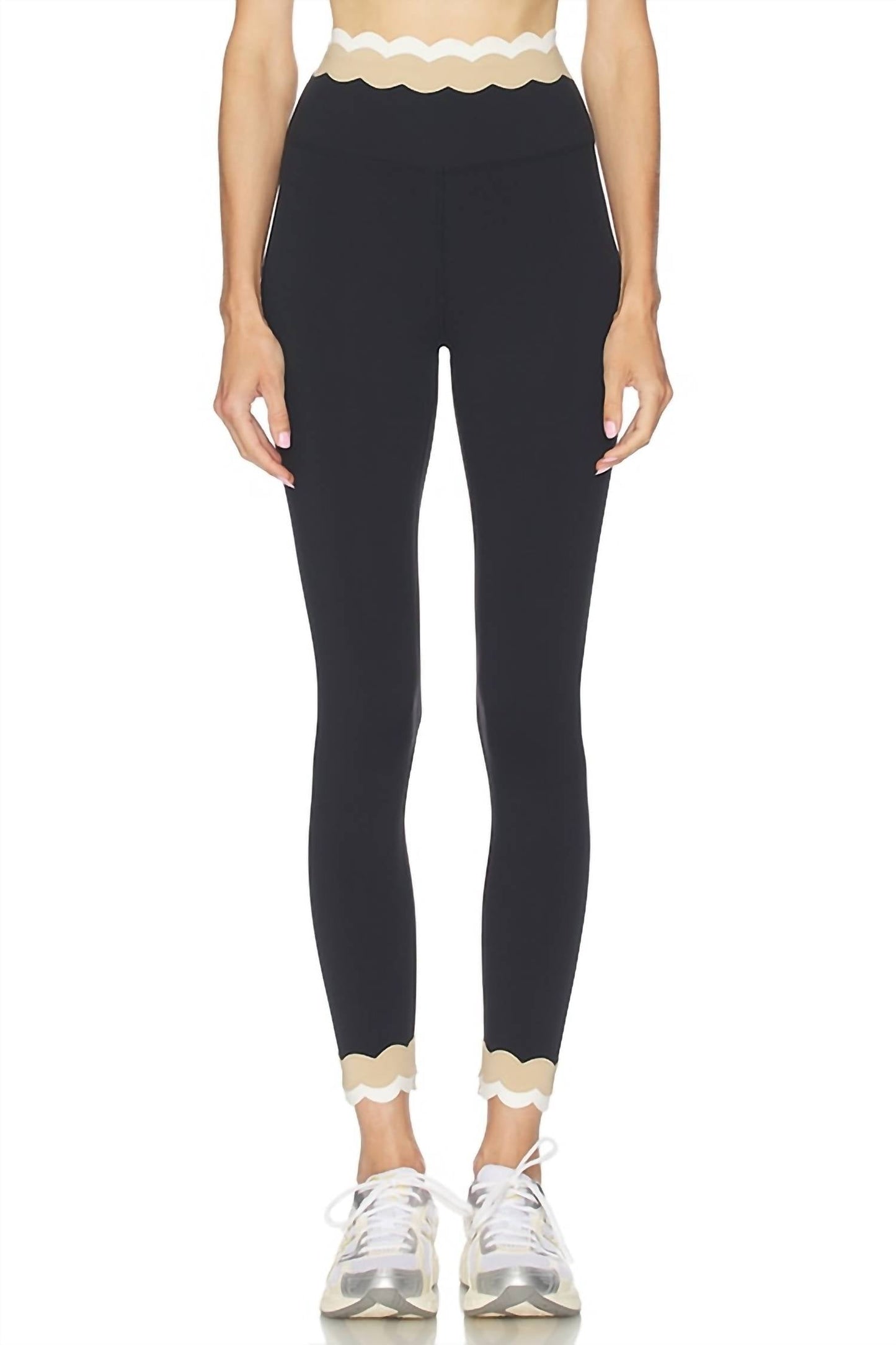 Beach Riot - Stacy Colorblack Legging