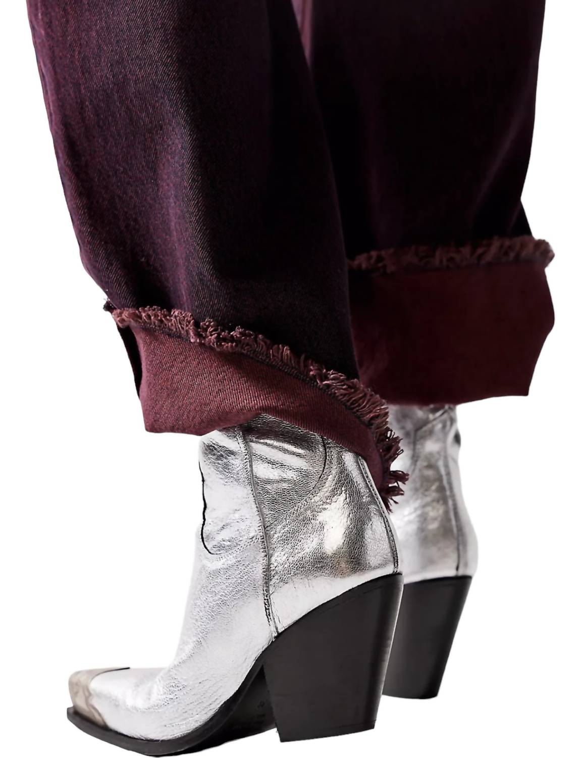 Free People - Women's Brayden Boots
