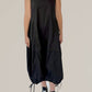 Grade & Gather - Cotton Poplin Parachute Dress
