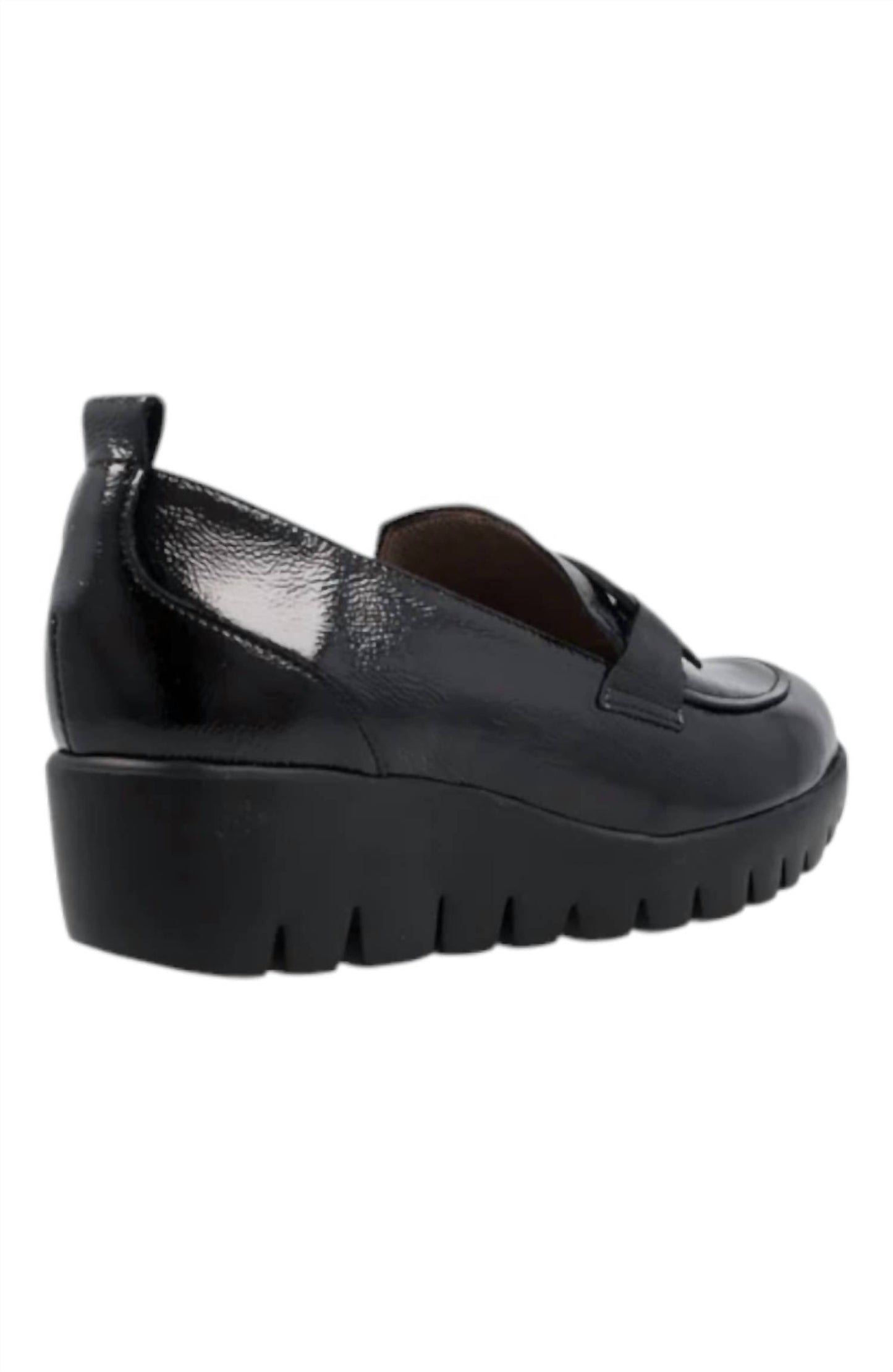 Wonders - Women's Fly Rings Moccasins Shoes