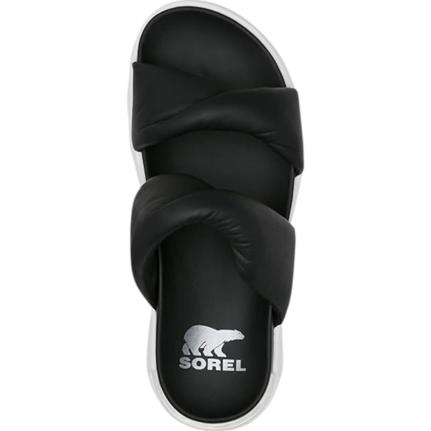 Sorel - Women's Viibe Twist Sandals