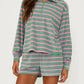 Beach Riot - Rayah Stripe Short